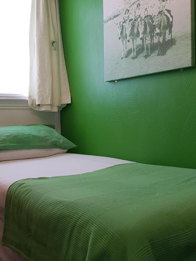 Oakleigh House Hotel Blackpool Kültér fotó