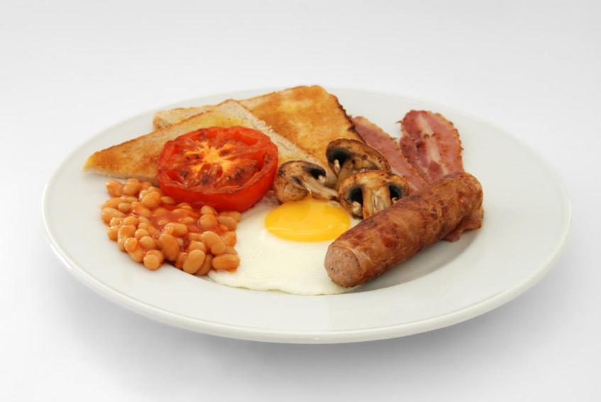 Oakleigh House Hotel Blackpool Kültér fotó