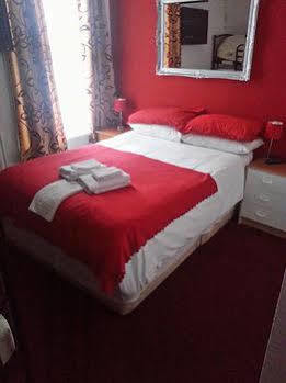 Oakleigh House Hotel Blackpool Kültér fotó